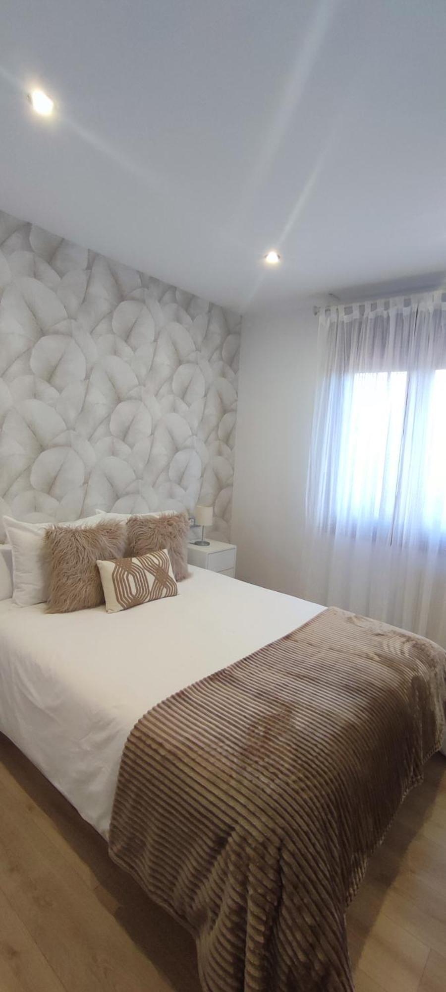 Casa Acogedora Mar De Albarino Con Piscina Holiday home
